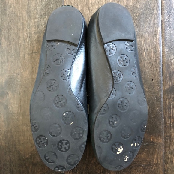 Tory Burch flats - Picture 2 of 4